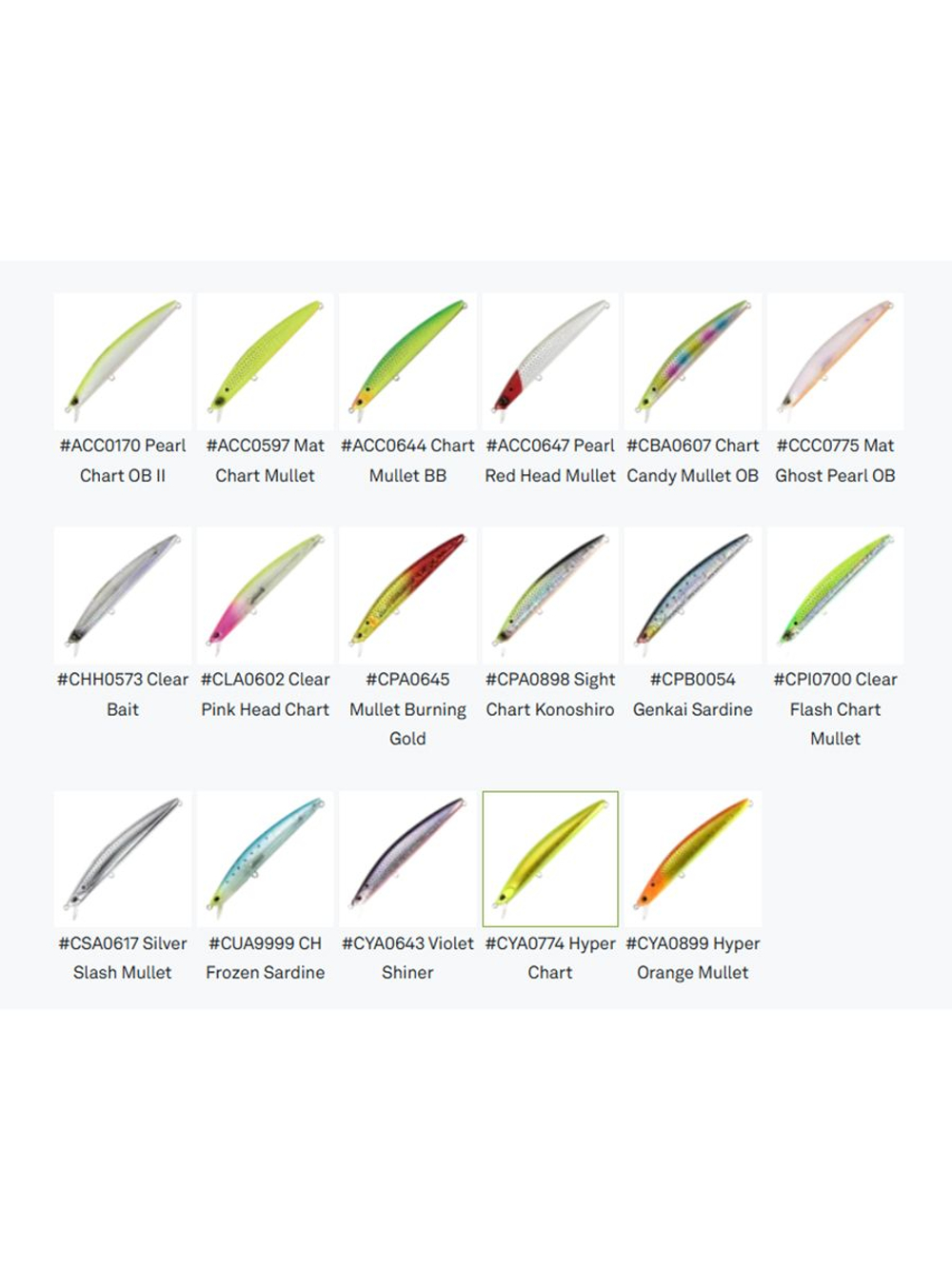 Воблер для рыбалки DUO Tide Minnow Ghost 170F, ACC0647 Pearl Red Head Mullet, 170 мм, 46 г, плавающий, минноу