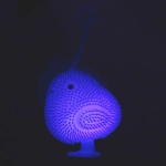 Игрушка «Цыпа» 7 см, с подсветкой, микс СТИКЕР НА ВЛОЖЕНИЕ