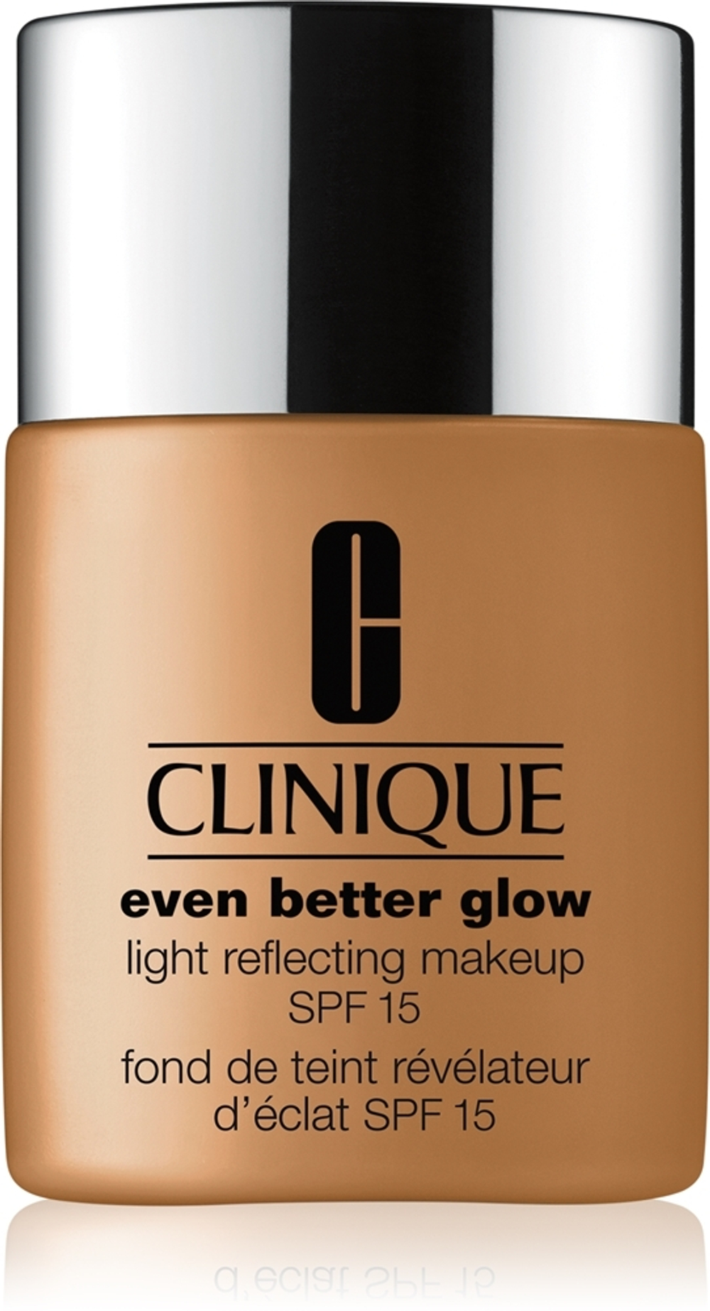 Clinique Even Better Glow Light Reflecting Makeup SPF 15 - Осветляющий тональный крем SPF 15, 30 ml
