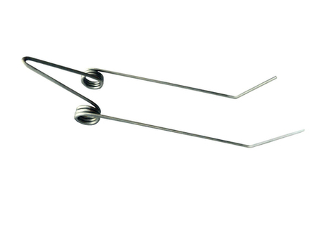 Зуб пружинный Akzent 600/50-000