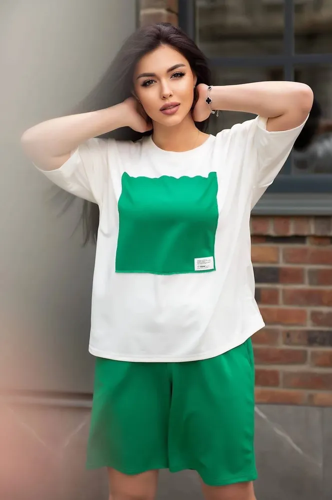 Спортивный костюм УК-158-2