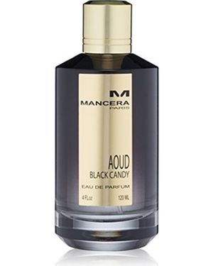 Mancera Aoud Black Candy Eau De Parfum