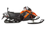 Снегоход AVANTIS Capitan 150