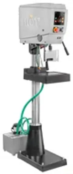 Сверлильно-резьбонарезной станок Flott SB 13 Plus с КМ2