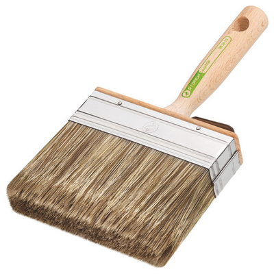 Кисть-макловица Flachenstreicher AquaREL 120/30х71 мм