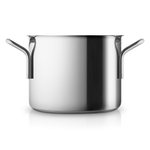 Этикет: Стальная кастрюля, 2.2 л, Stainless Steel, Eva Solo
