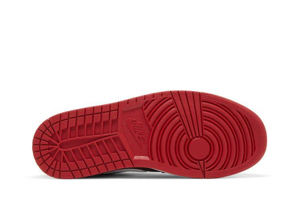 Кроссовки Jordan Air Jordan 1 "Alternate Bred Toe"