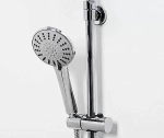 Душевая система WasserKRAFT A16601