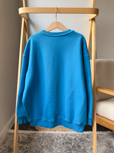 Хлопковый свитшот Dan Maralex, 140