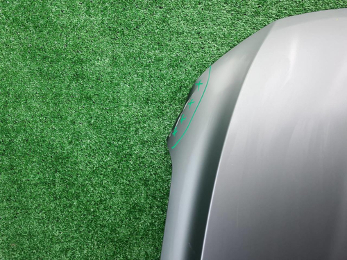 Капот EXEED RX (2023-н.в.)