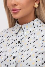 Рубашка Доротея №19 Valentina