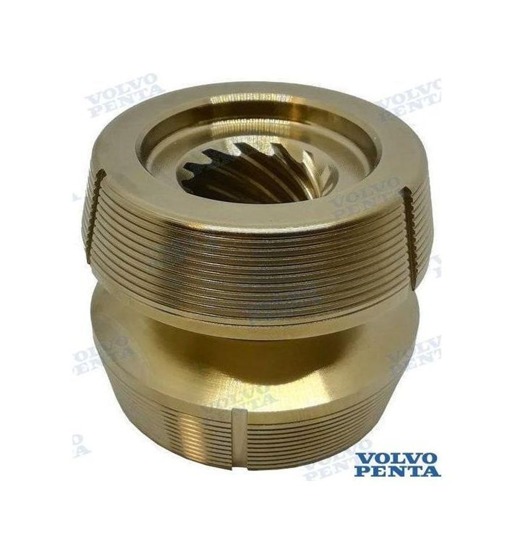 Муфта переключения скоростей Volvo Penta, Volvo Penta