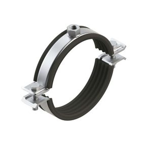 Хомут для сверхвысоких нагрузок PI-ХНD 1 1/2"-5 1/2" (48-164 мм), Termoclip