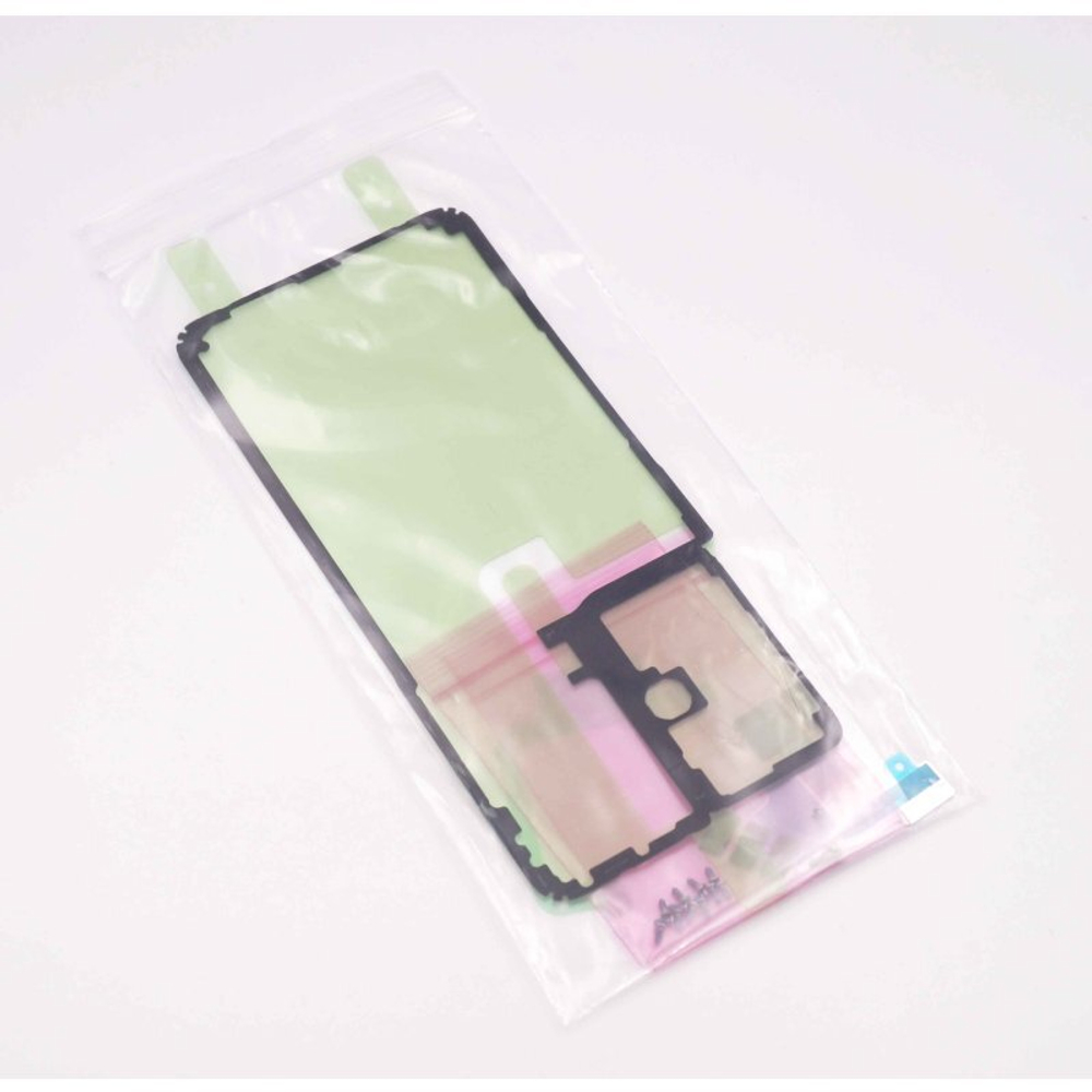 Samsung Galaxy S21 Ultra (SM-G998B) /Проклейка (скотч) задней крышки (ремкоплект)  (ORIG-SP)