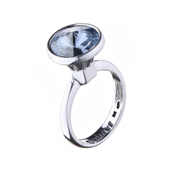 "Инвита" кольцо из коллекции "Ротор" от Jenavi