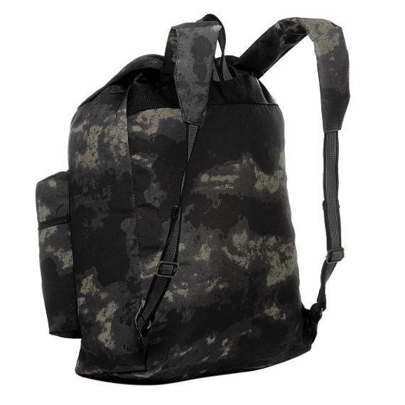 Рюкзак средний (кордон-500, нейлон) (HS-РК-2 лес, кмф) Helios