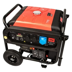 FUBAG TI 7000 A ES инверторный бензиновый генератор 838235