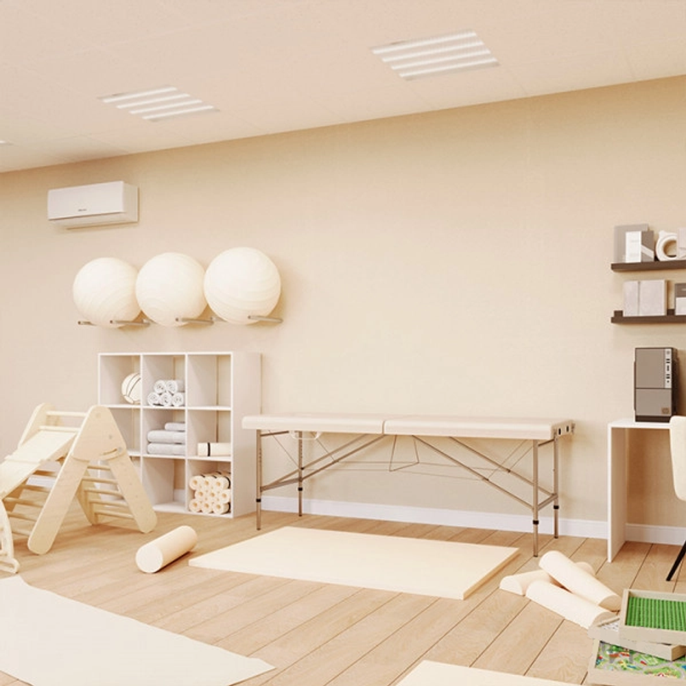 Кабинет ЛФК ФитАктив