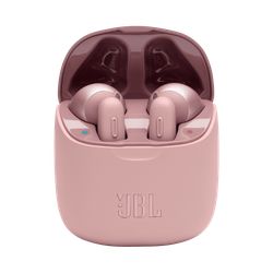 JBL Tune 220 TWS Pink JBL