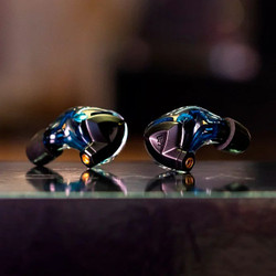 Наушники Campfire Audio Clara