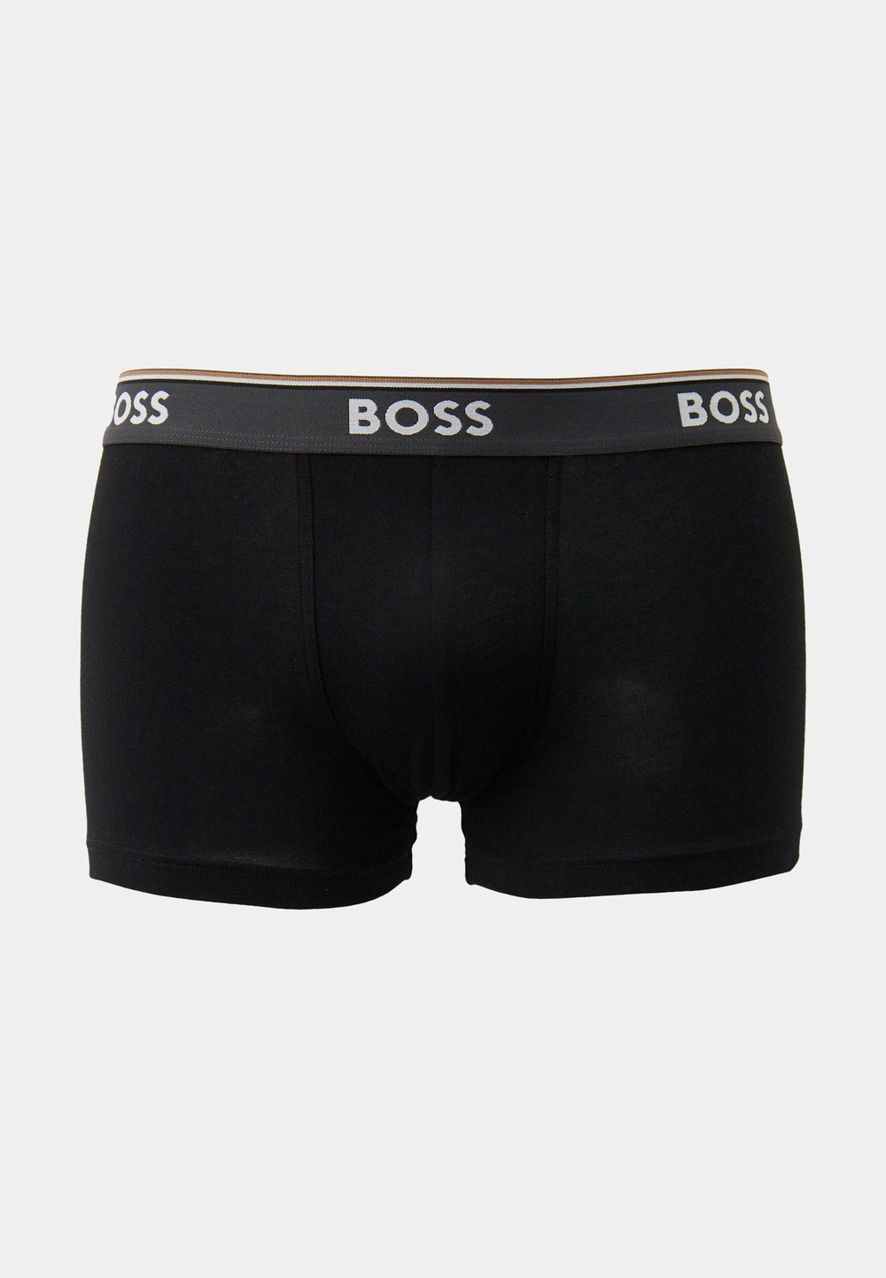 Трусы (набор 3шт) мужские BOSS Trunk 3P Power Desig