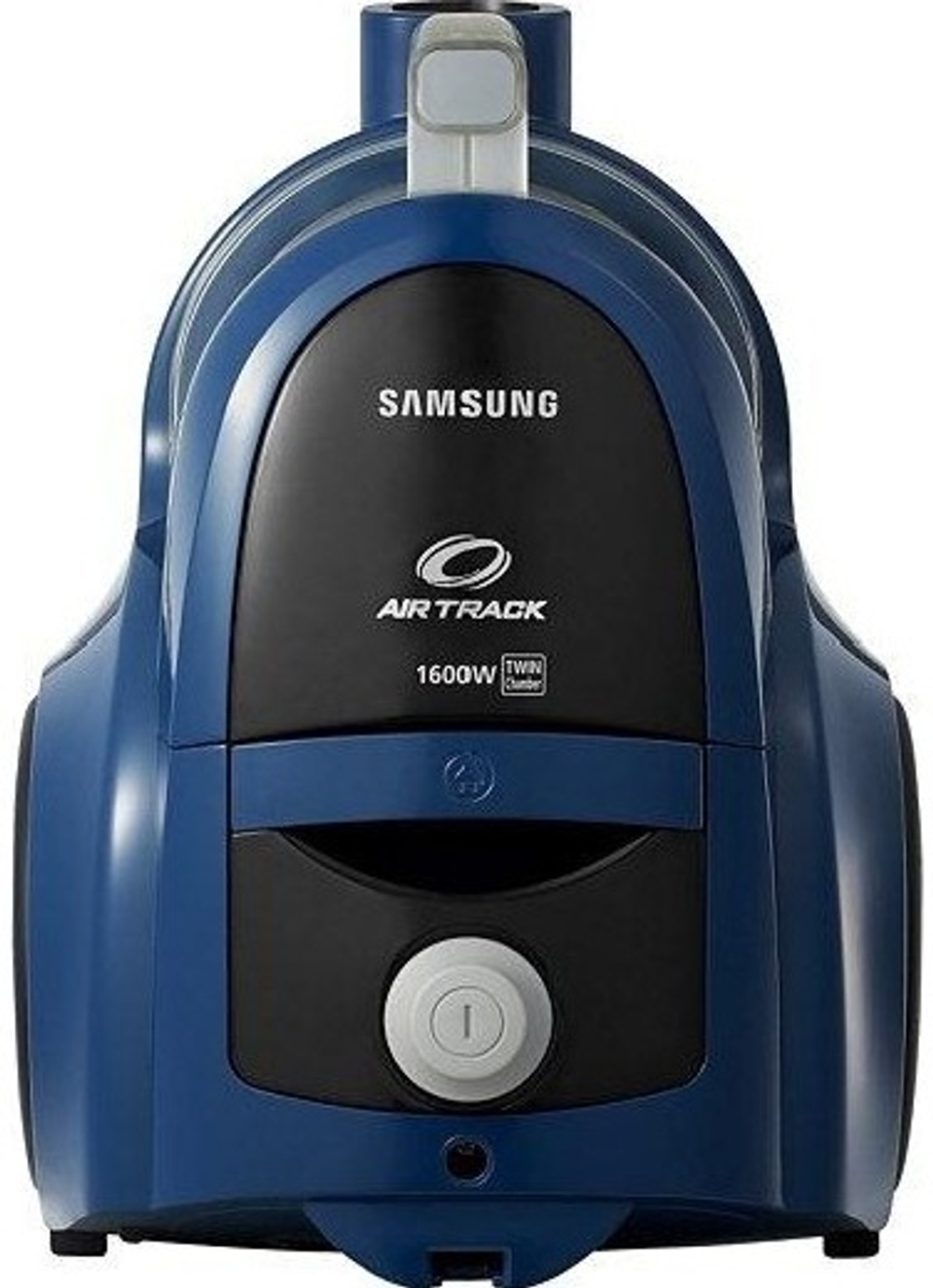 Пылесос Samsung VCC4520S3B/XEV синий