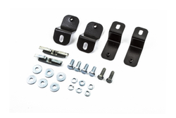 ЗК и крепеж, подходит для CHANGAN CS75 (18-) 1,8 бен. АТ 4WD / Чанган 75