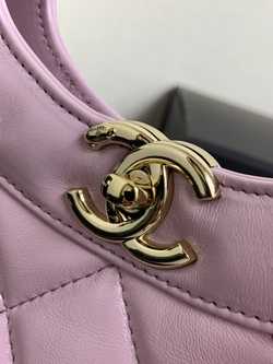 Chanel Mini Cabas 31 23 cm