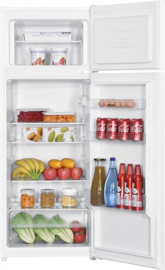 Холодильник Weissgauff WRK 145 BDW