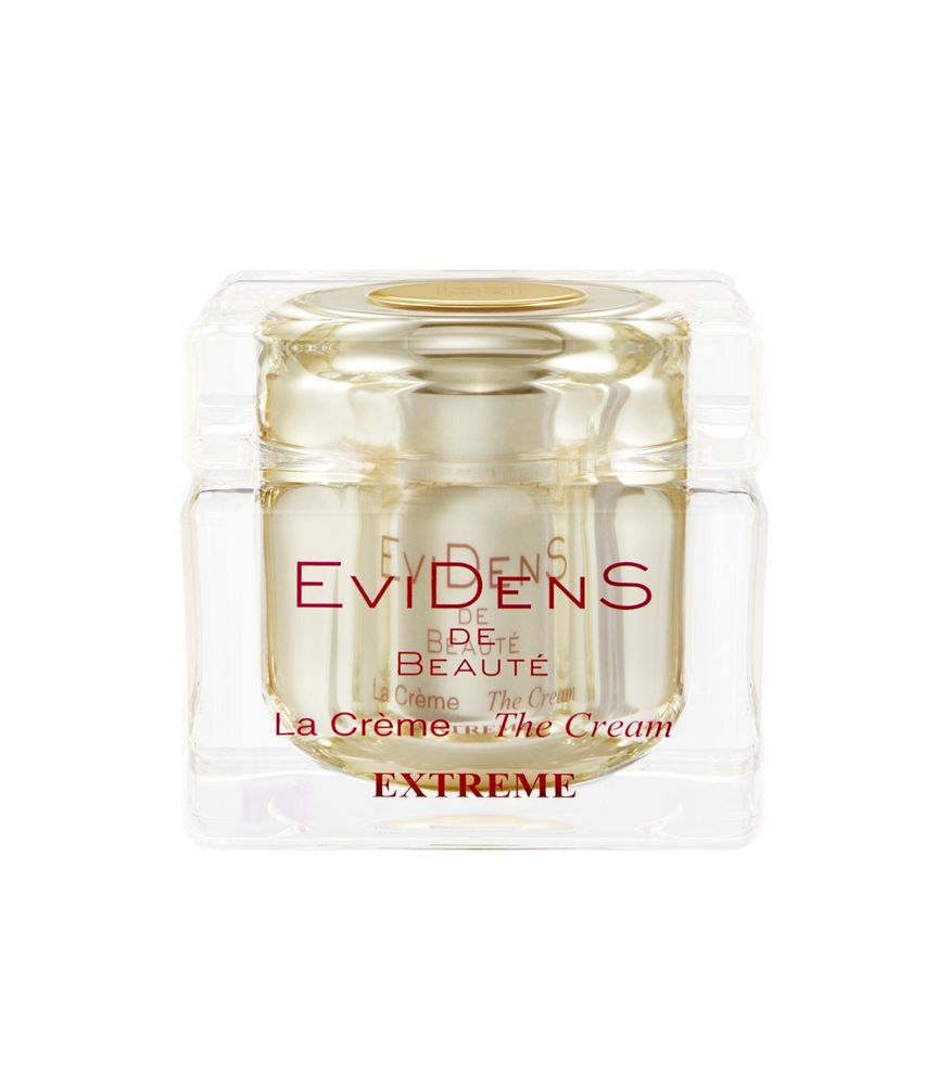 Evidens De Beaute Perfecting крем Extreme