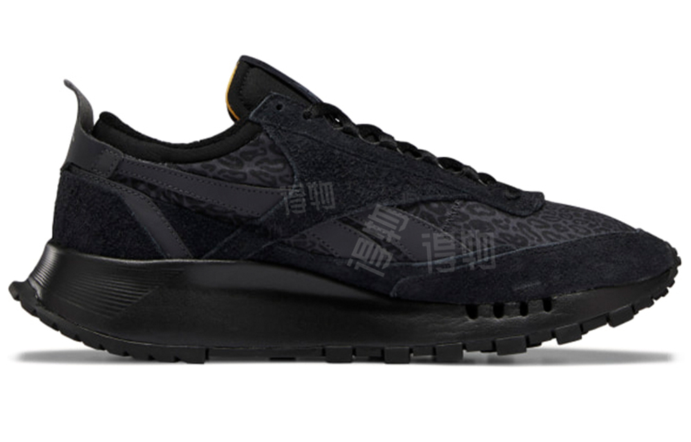 Кроссовки Reebok Classic Leather Legacy