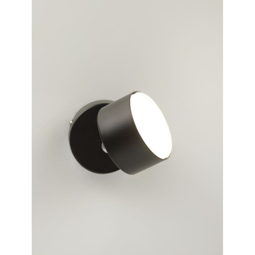 Светильник настенно-потолочный спот Rivoli   7079-701 1хGX53 15 Вт поворотный