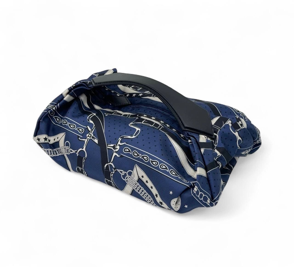Косметичка Hermes