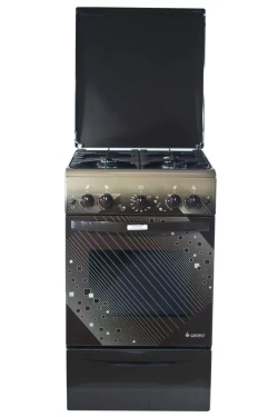 Плита газовая GEFEST ПГ 5100-02 0010
