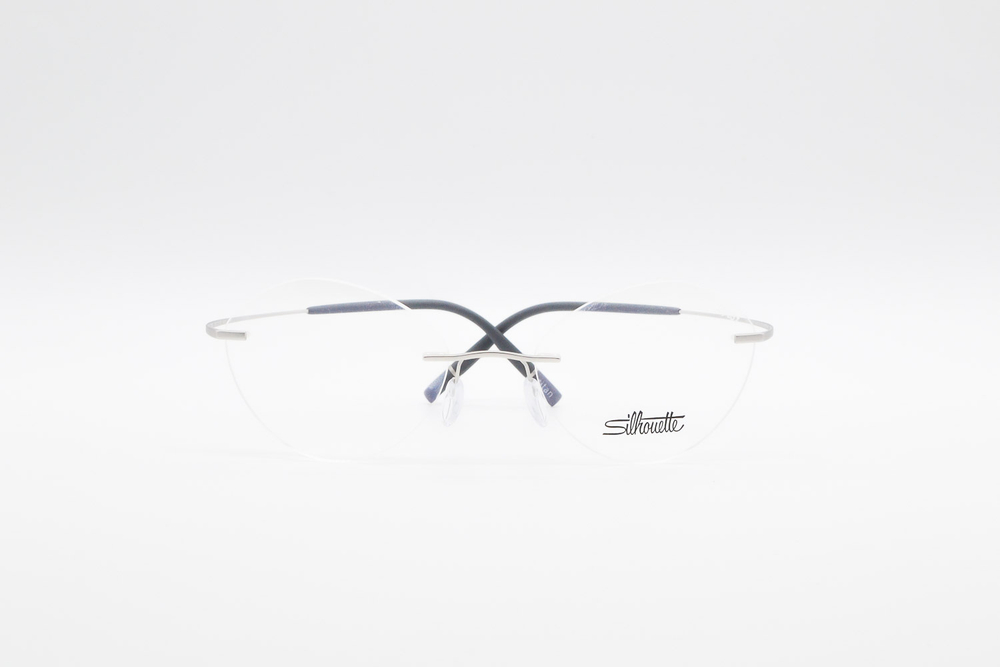 Изг. оправы Silhouette 5541 ES 7100