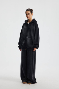 Худи Off Street zip