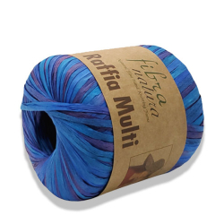 Raffia Multi Fibra Natura