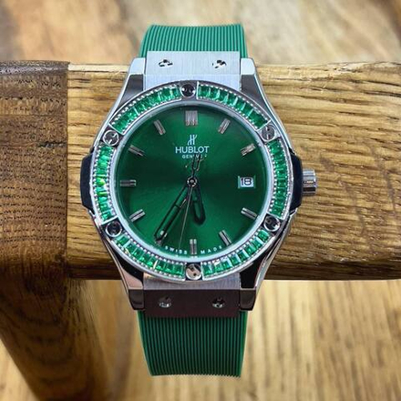 Часы Hublot