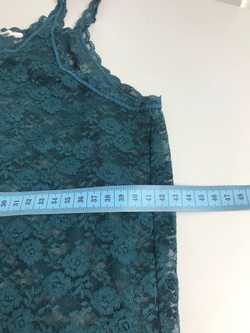 Топ кружевной 46-48 размер