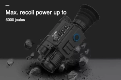 Цифровой прицел ночного видения PARD NV-008P