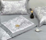 Постельное белье c одеялом Toile de Jouy