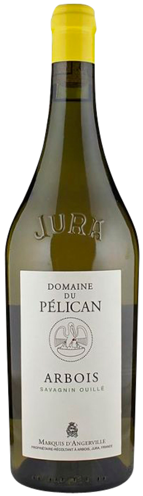 Domaine du Pelican, Arbois Savagnin 1.5