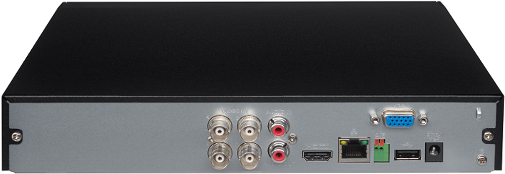 Видеорегистратор  QTECH QVC-XVR-104/1080P-D