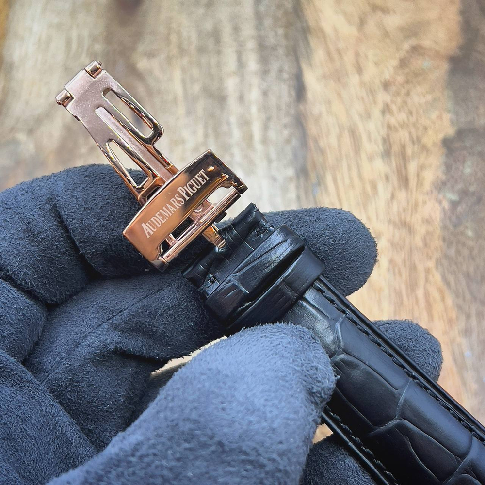 Часы Audemars Piguet