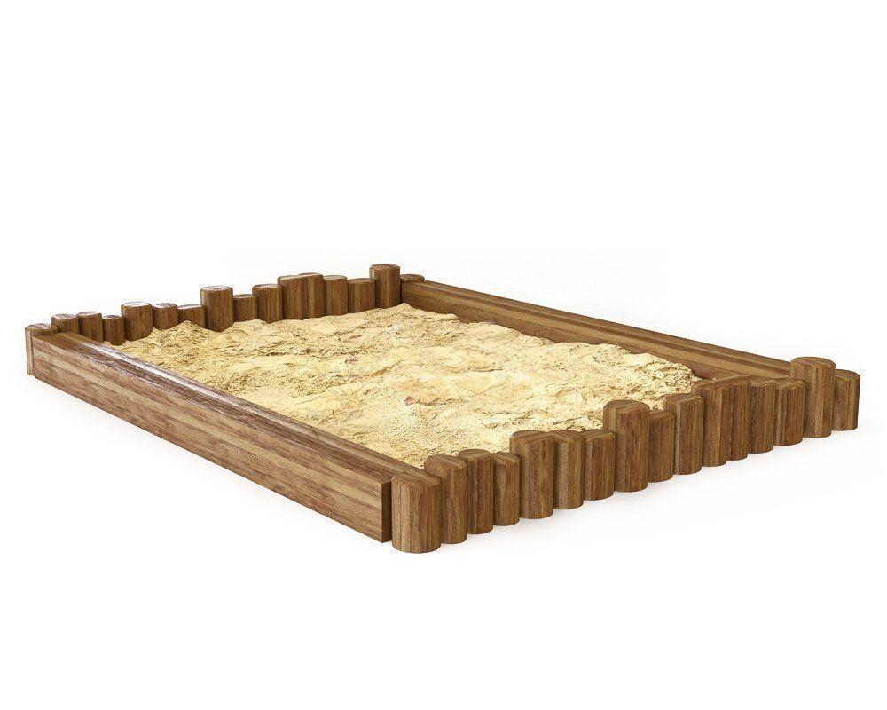 Песочница «HARDWOOD»