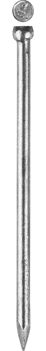 ЗУБР 25 x 1.4 мм, 5 кг, венге финишные гвозди, Профессионал (305370-14-25)