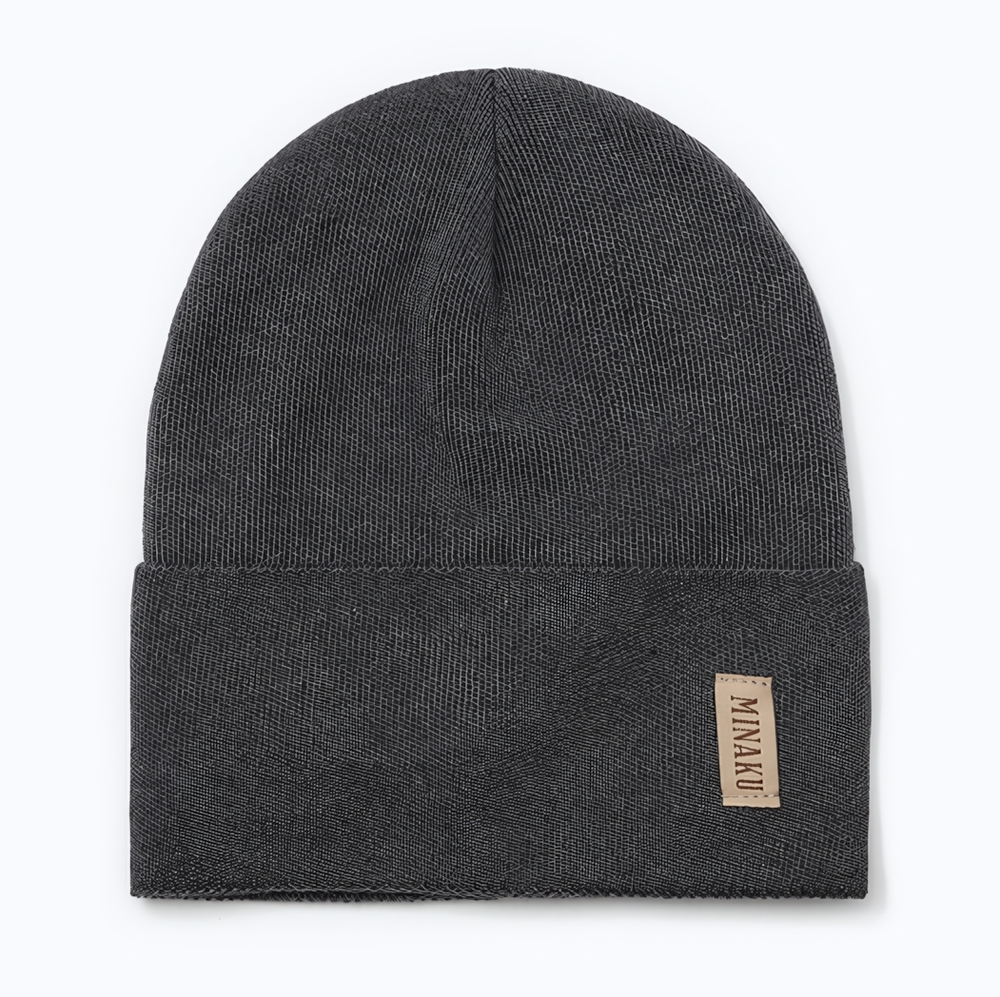 Шапка детская р. 56/ 9700293 MINAKU