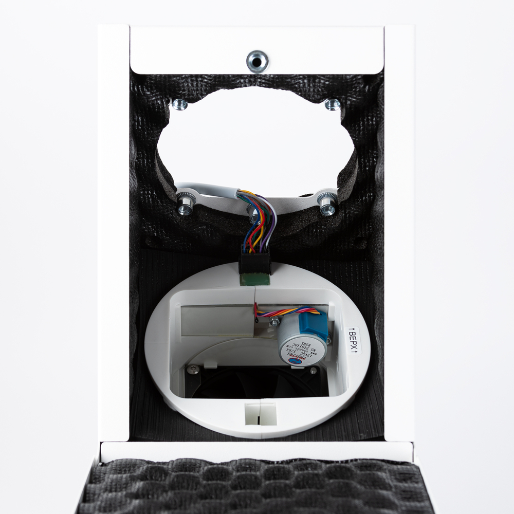 Рекуператор Window Smart