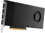 Видеокарта PCI-E nVidia RTX A4000