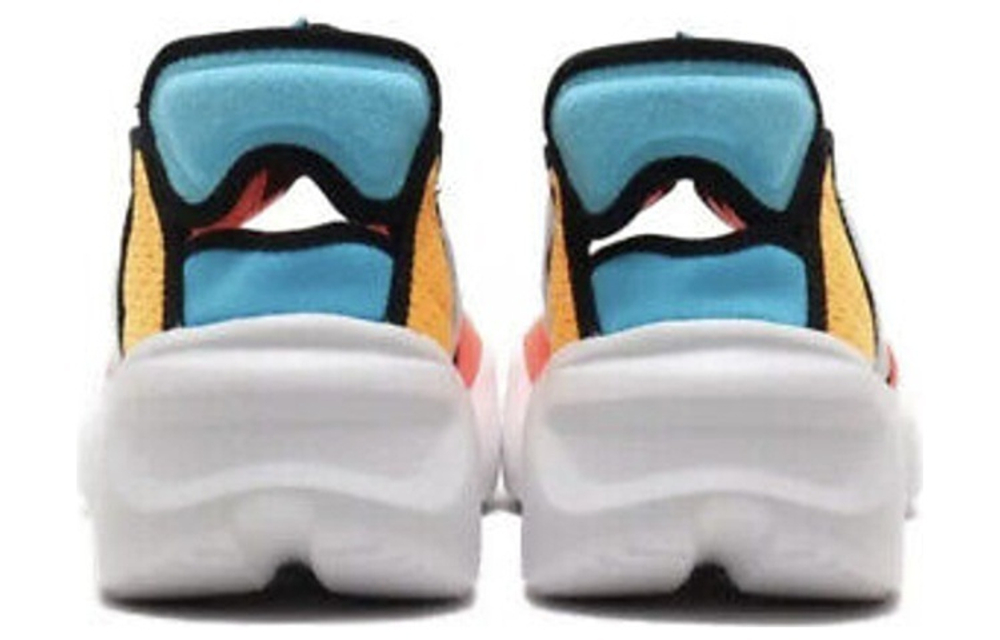 Кроссовки Nike Aqua Rift (Женская размерная сетка)